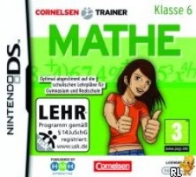 Mathematics Trainer 2 (EU)(BAHAMUT) Rom